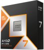 Processador AMD Ryzen 7 9800X3D 8-Core (4.7GHz-5.25Hz) 104M